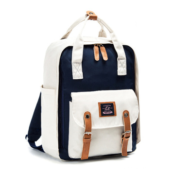 New Fashion Portable School Backpack Bag